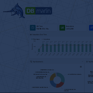 Углубленный мониторинг баз данных с помощью DBmarlin